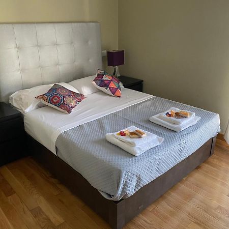 Apartamento Situacion Inmejorable En Сантандер Екстериор снимка