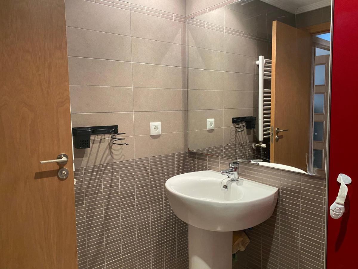 Apartamento Situacion Inmejorable En Сантандер Екстериор снимка